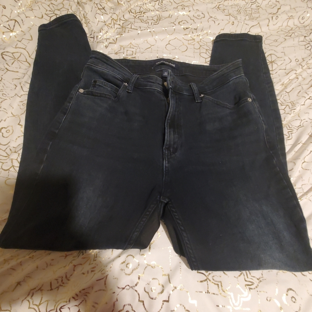 Calvin Klein jeans